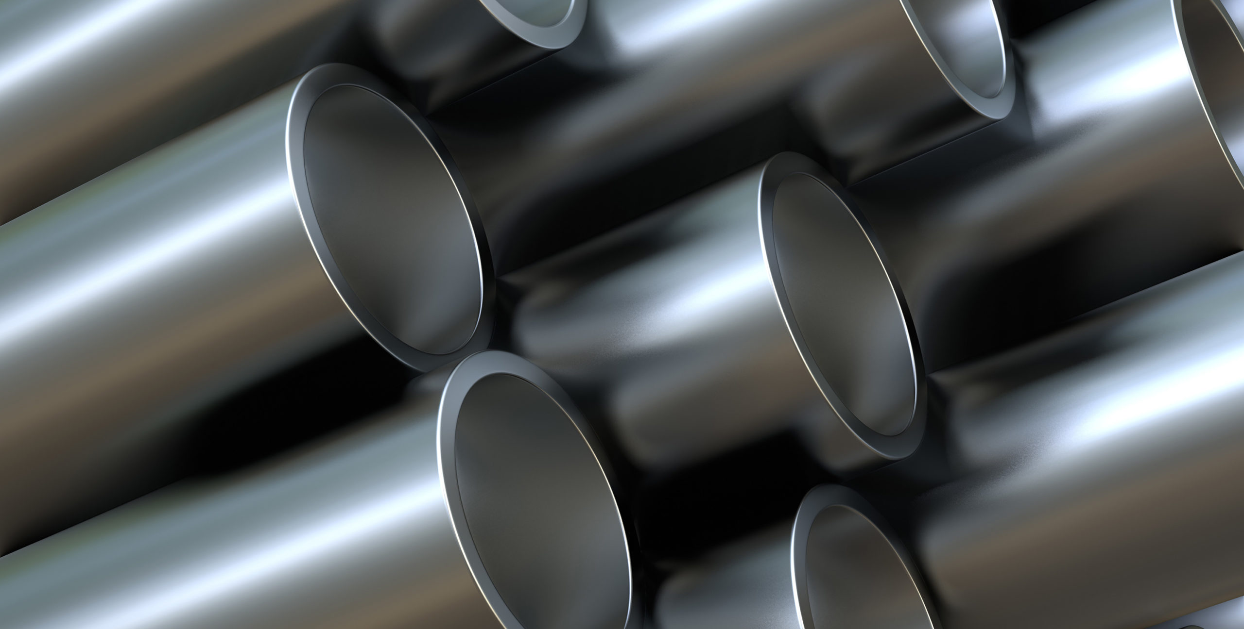 The Future of Corrosion Resistant Alloys Report (May 2019)