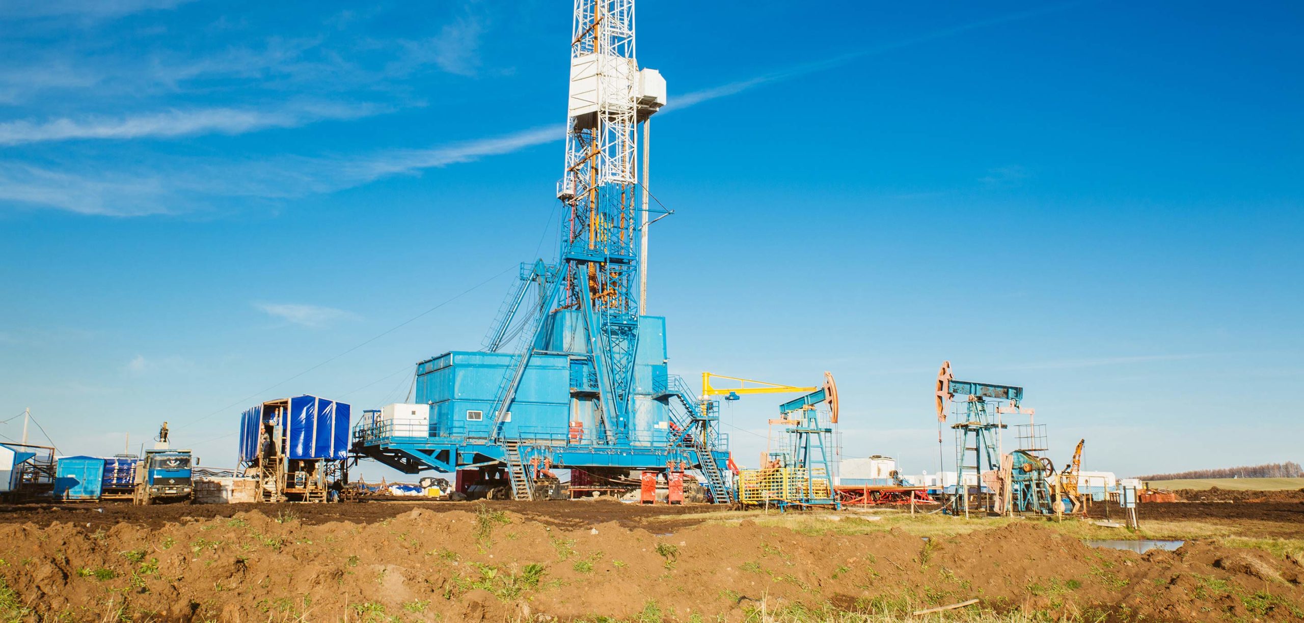 US Land Rig Growth Stalls as DUCs Head North