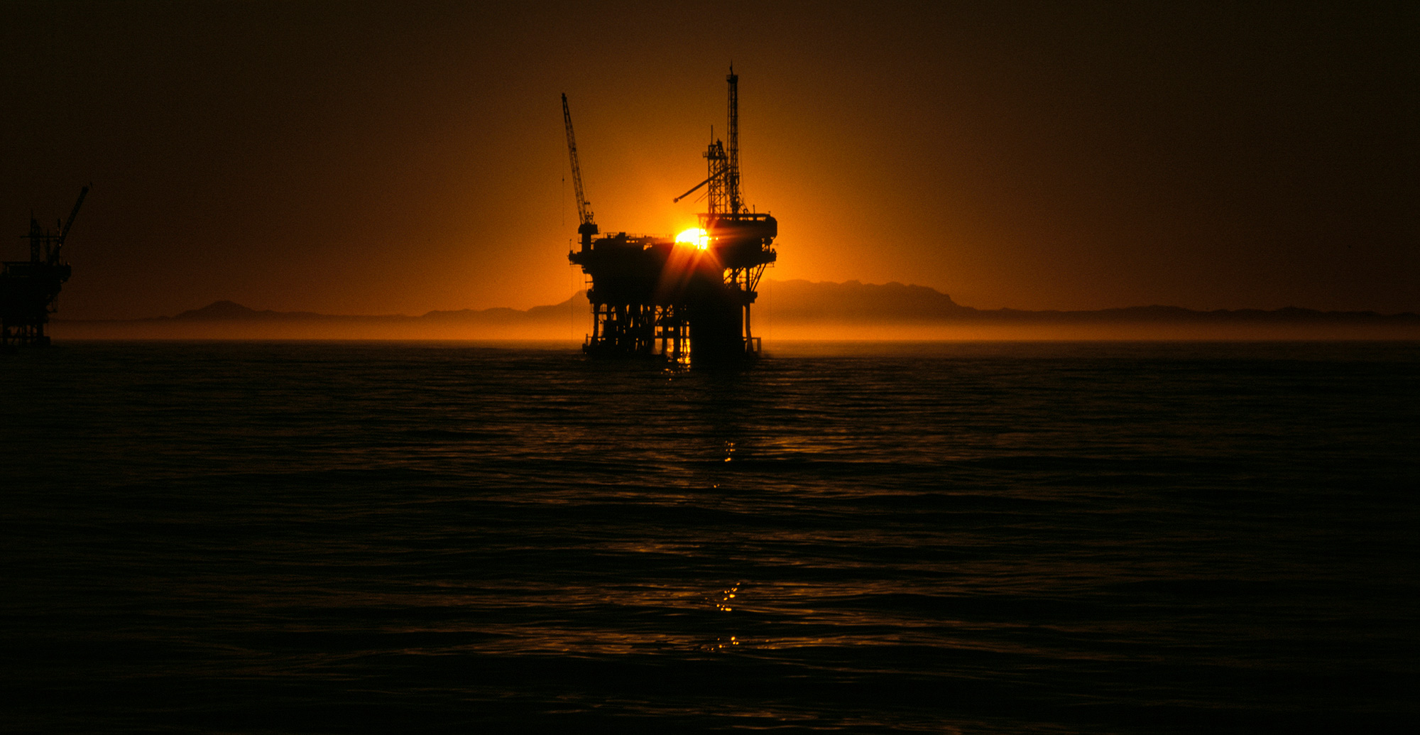 Westwood Insight Special: Offshore – A Lost Cycle?