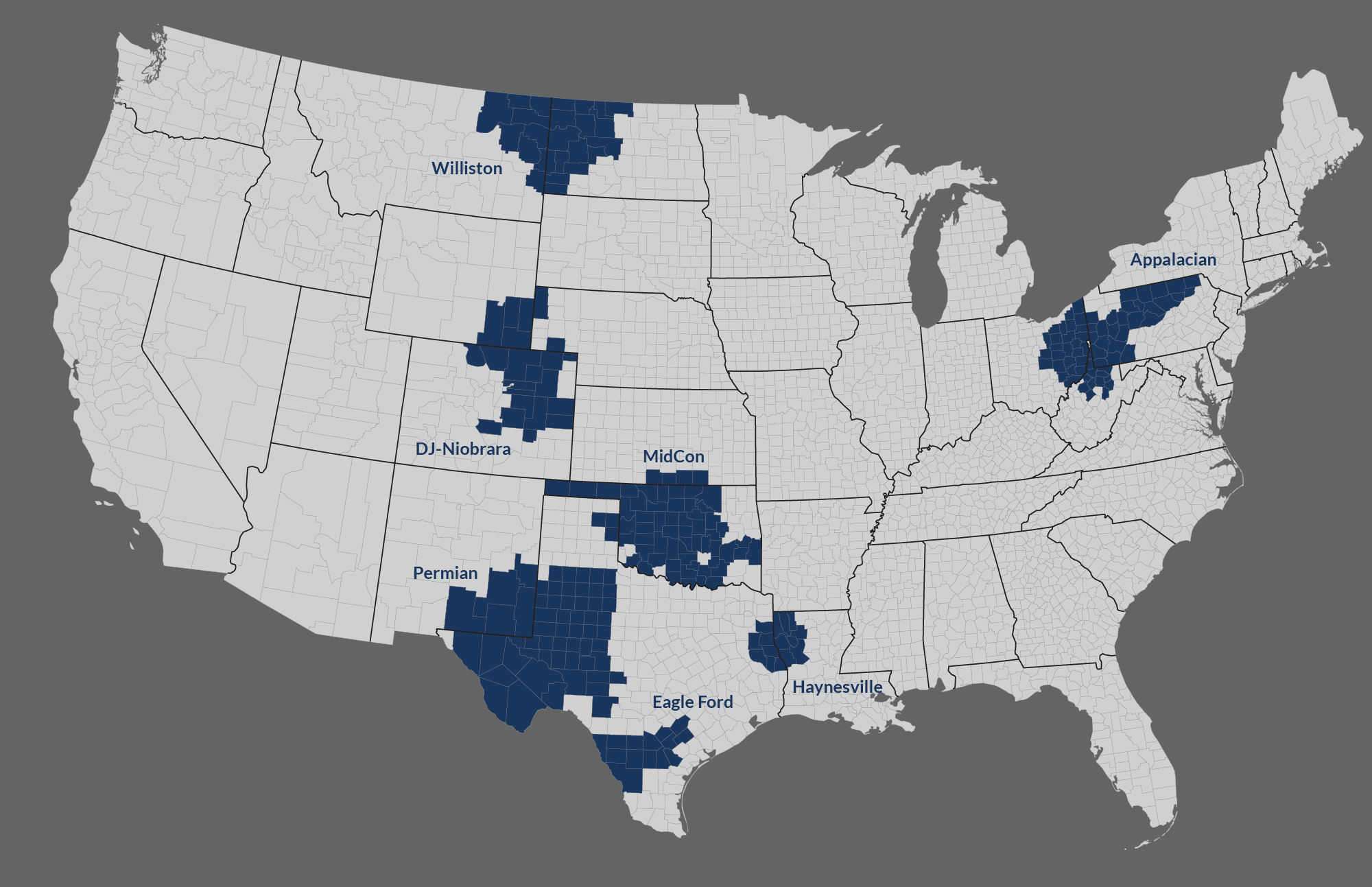 Positive Signs for OFS Sector as US Onshore Market Set to Grow   