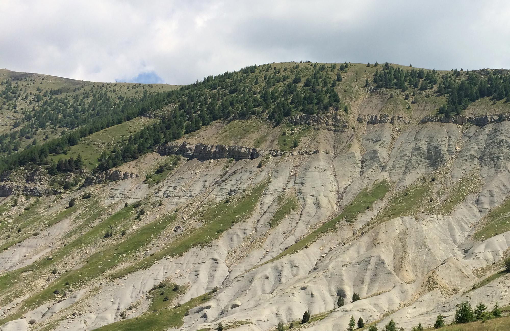 Are stratigraphic traps more risky?