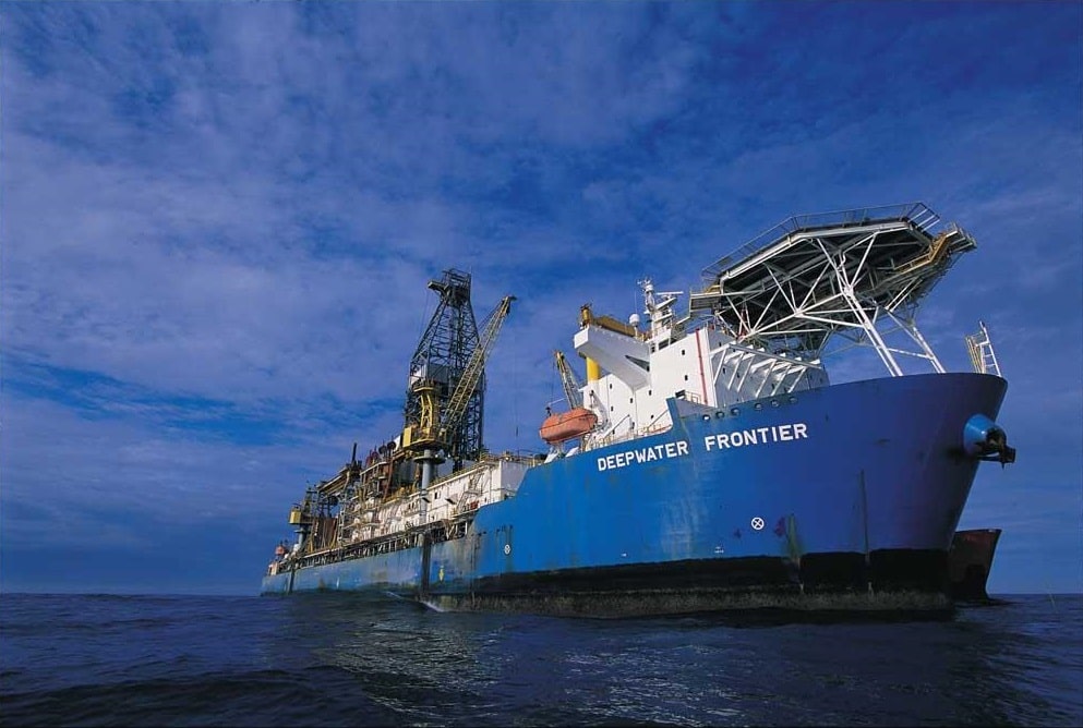 World Deepwater Market Forecast 2018-2022