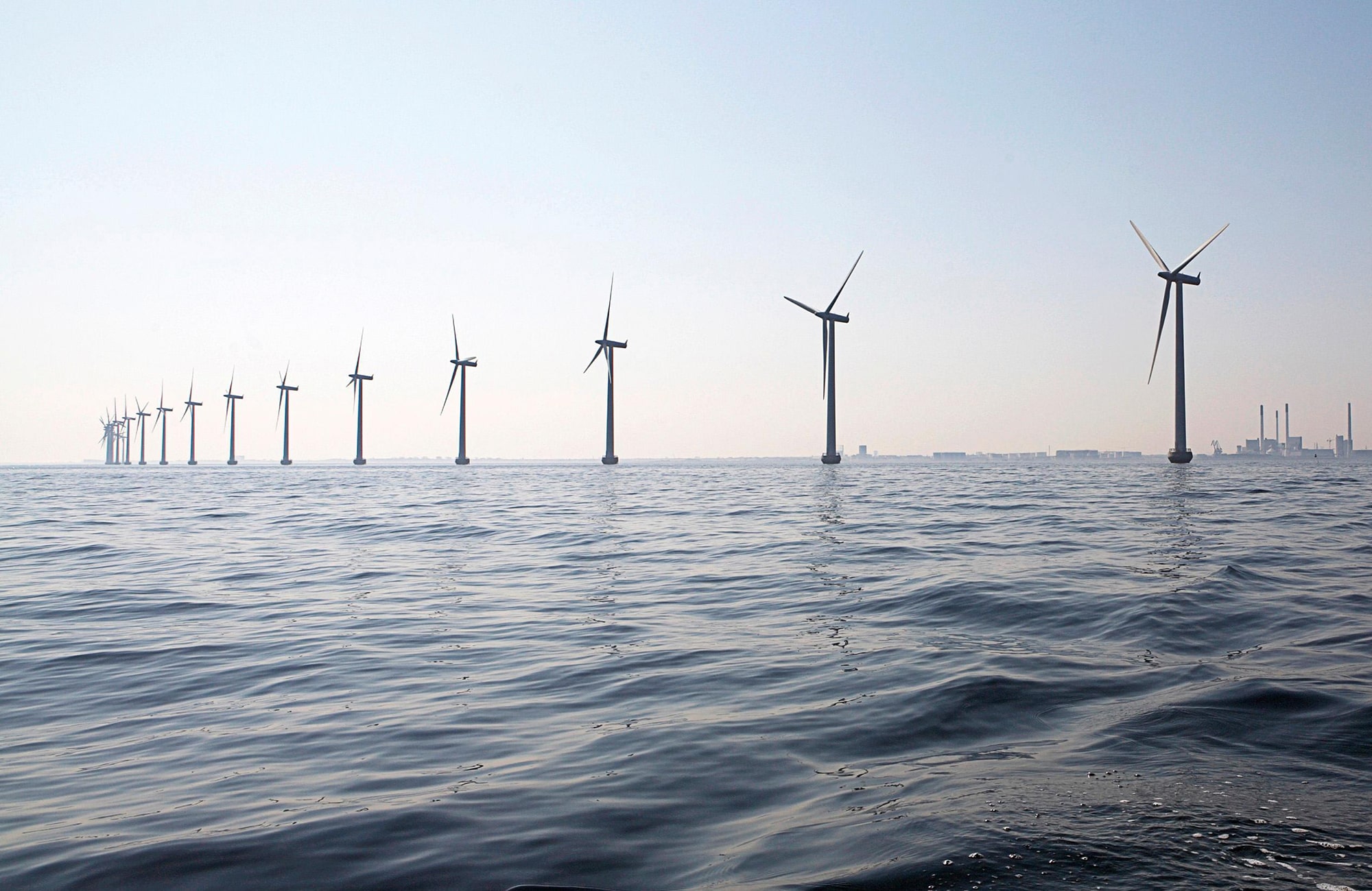 Offshore Wind Cost Inflation Survey 2023
