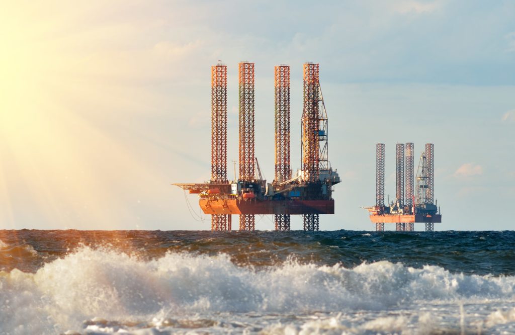RigOutlook Header