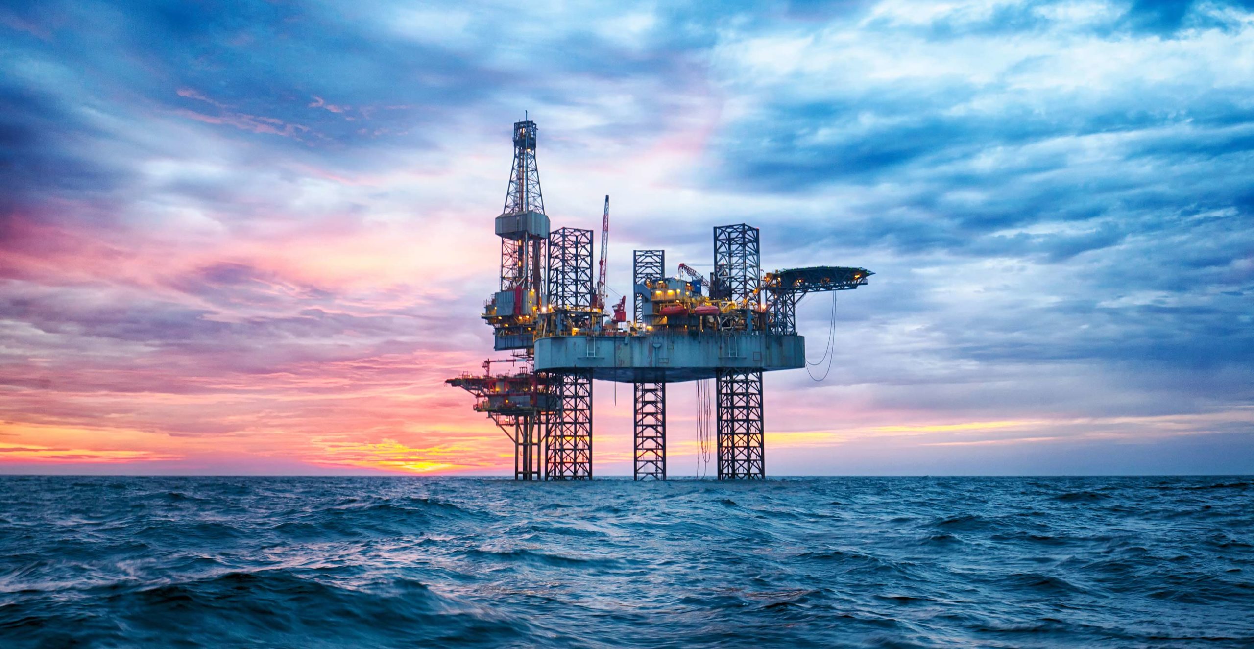 2018 Global Offshore Rig Market Recap