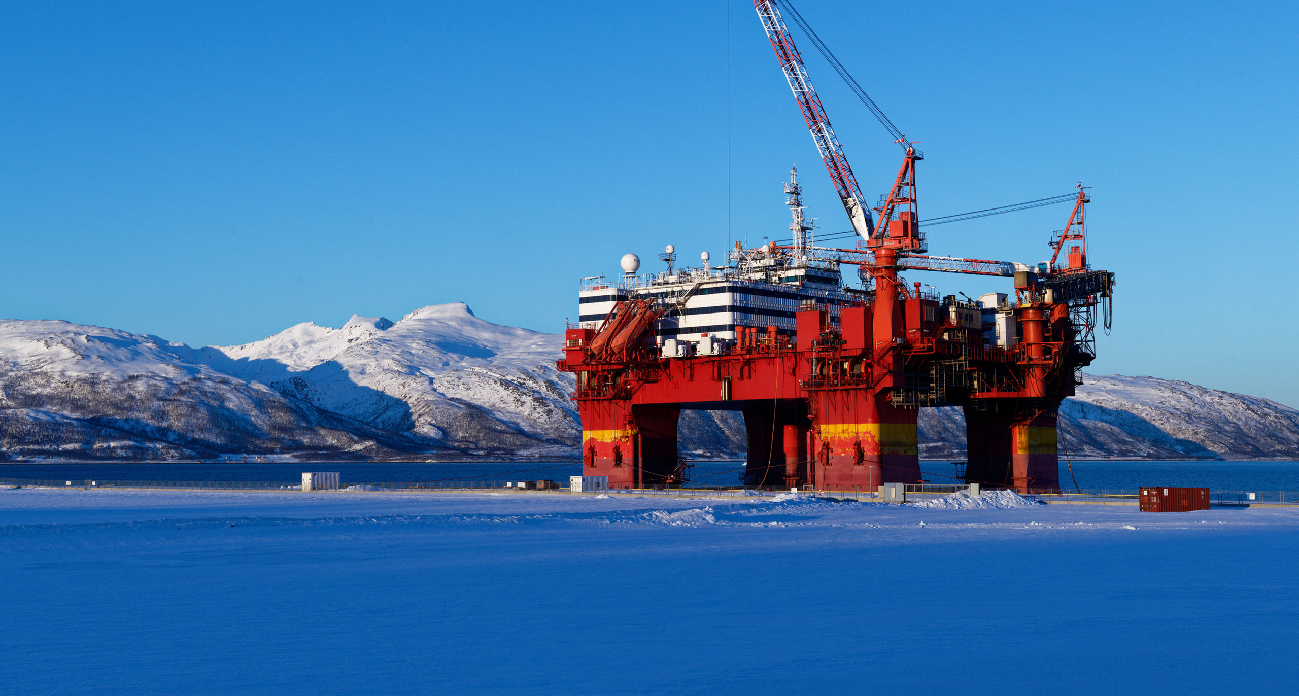 Exploration Technology and Exploration Performance Offshore Norway