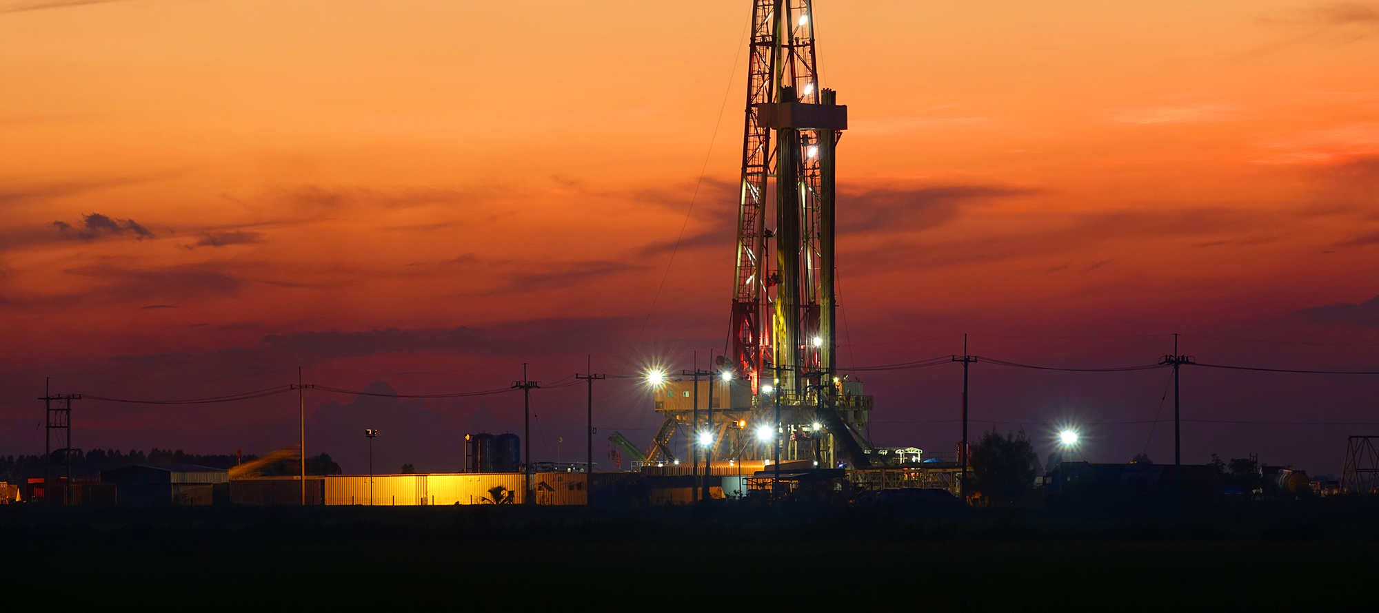 US Drilling and Completions Set to Exceed 20,000 Wells in 2019