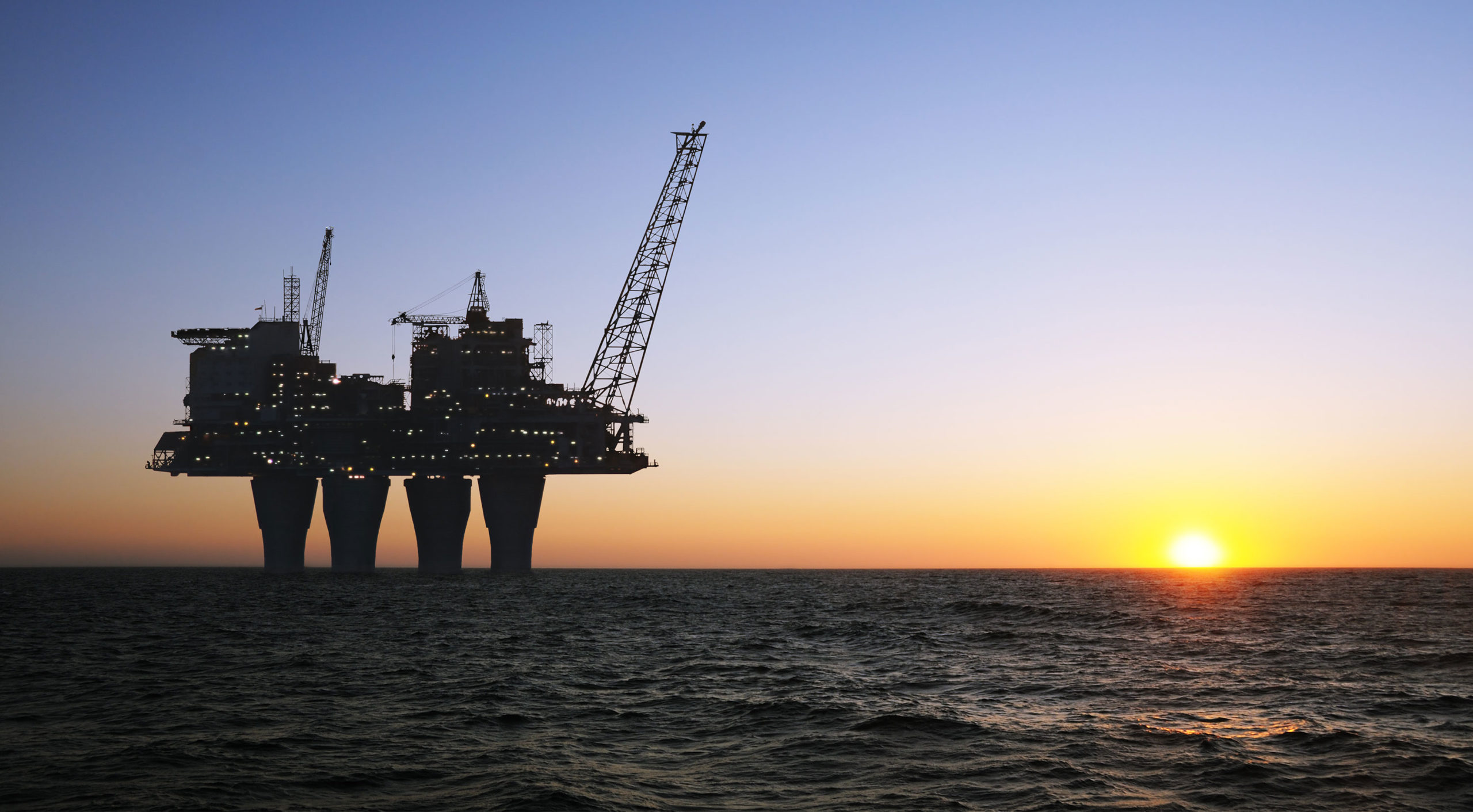 Oil & Gas UK Business Outlook 2019