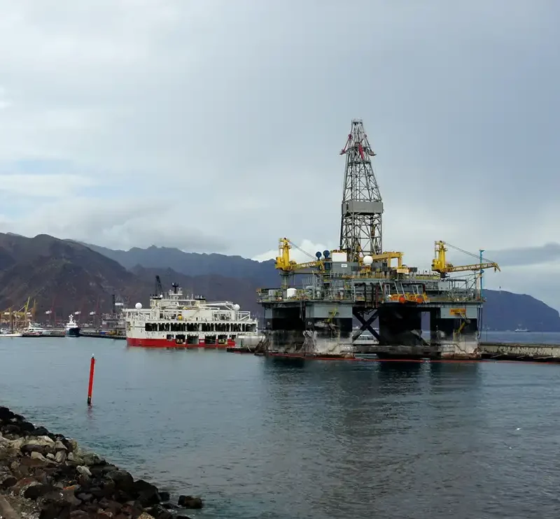 West African Rig Market: A Slow-Burn Recovery