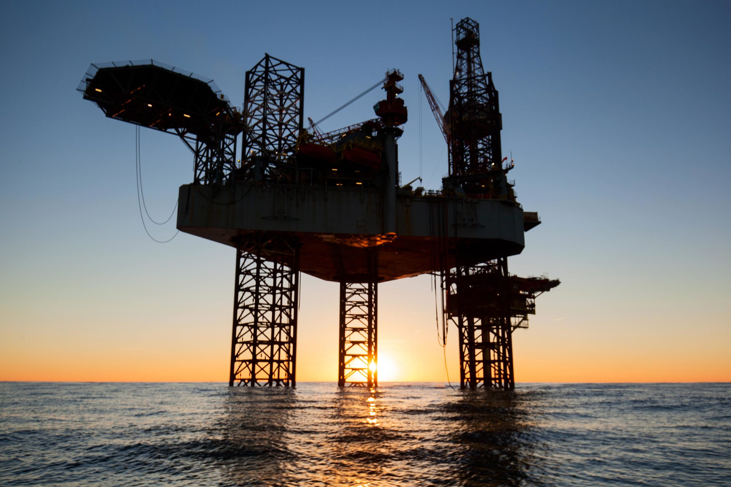 Momentum Returns to Rig Markets – Are We About to See a Recovery