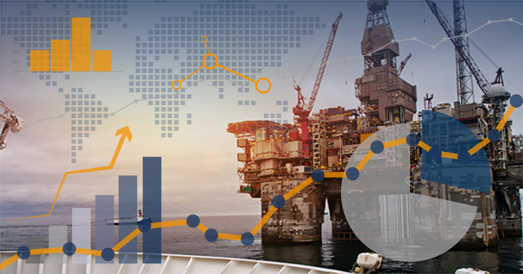 RigOutlook – A Quantitative Forecast for the Offshore Rig Market