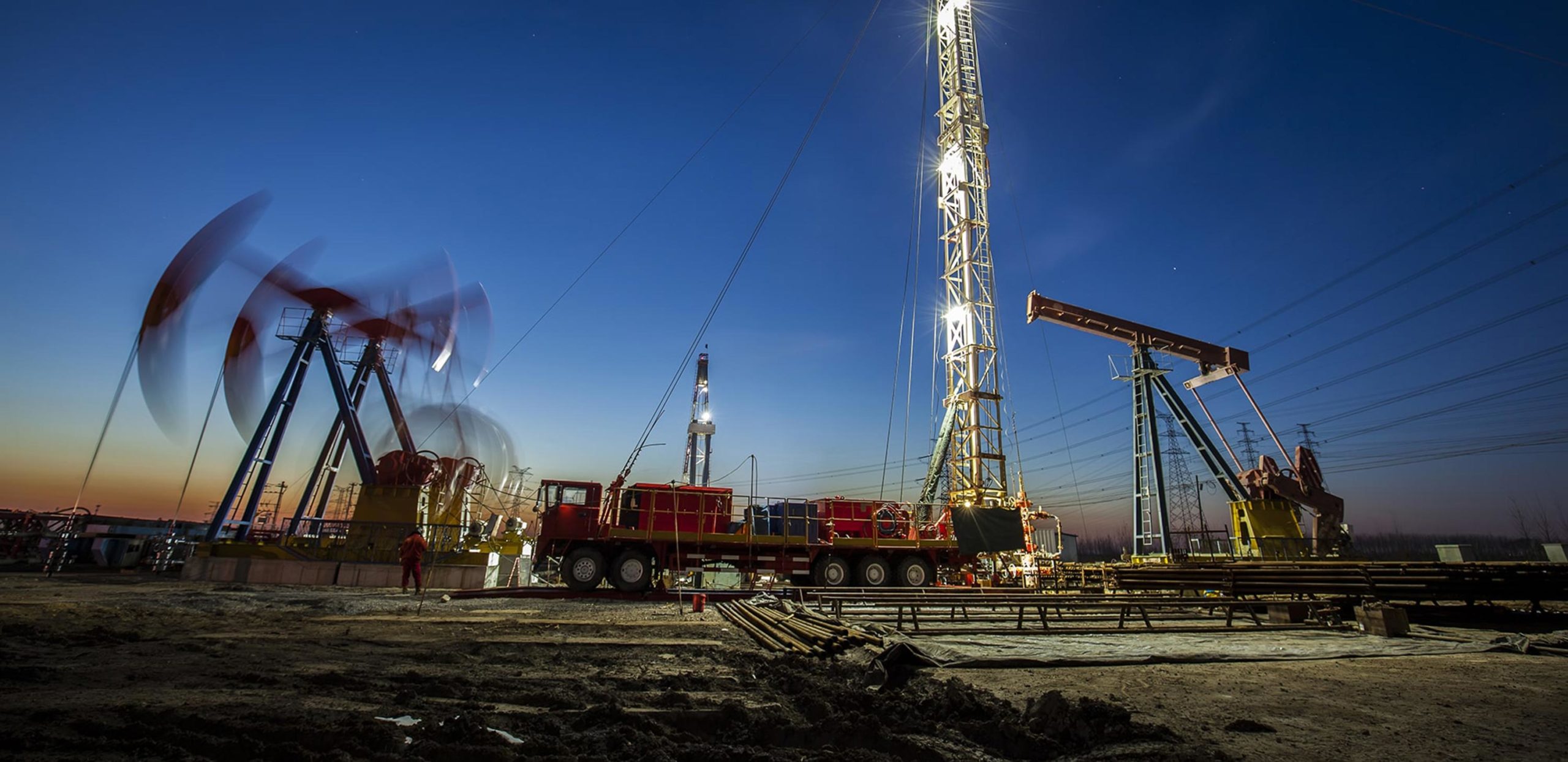 US Drilling & Completion Outlook Q2 2019