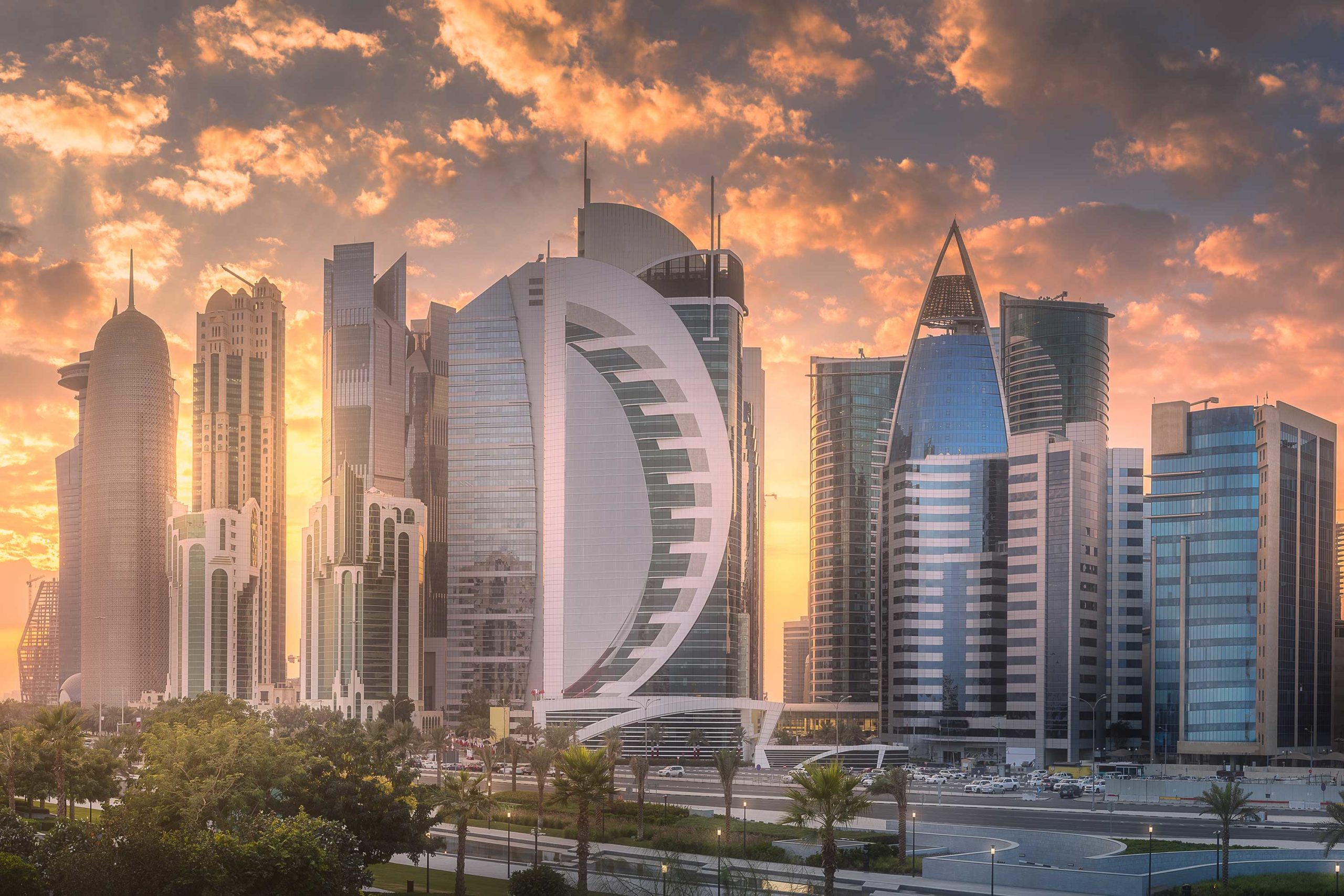 Qatar Petroleum leads a new wave of NOC investment in international exploration