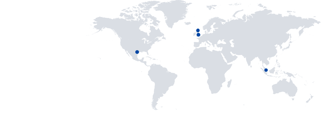 HW UK Onshore Oil & Gas Potential - A Comprehensive Review Map