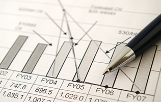 Mid-to large-cap E&P 2017 results – unit costs up 2% whilst operating cashflow rebounds and balance sheets strengthen