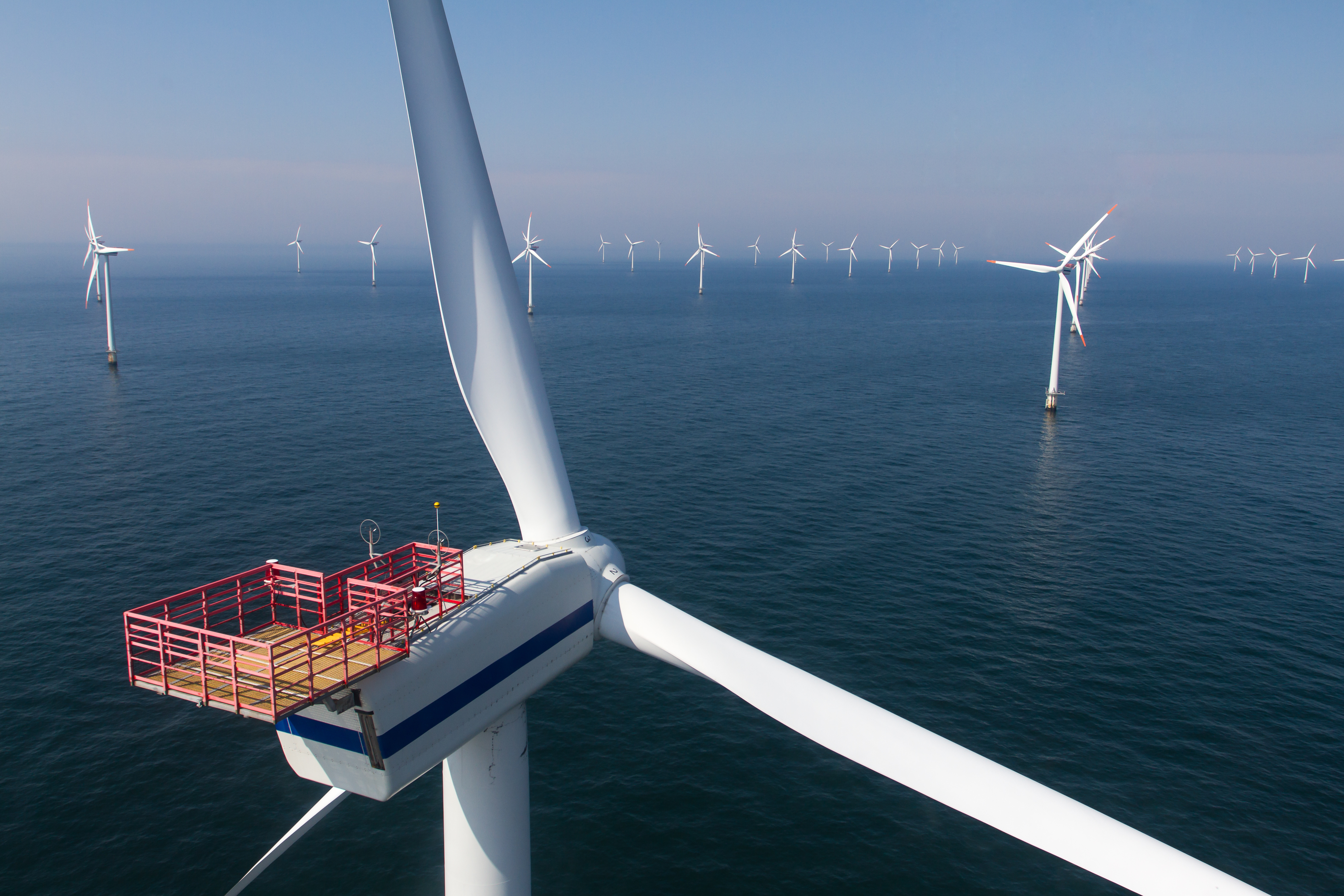 Offshore Wind – The Price is Right