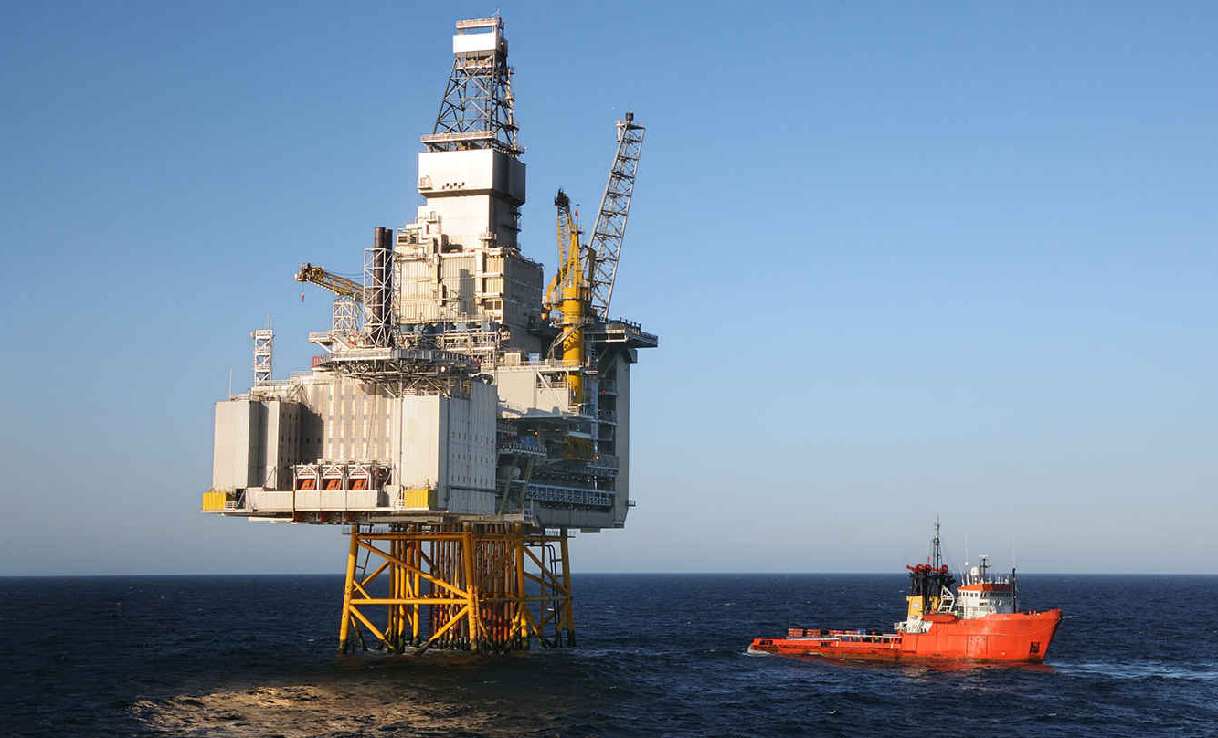 NW Europe UK Platform
