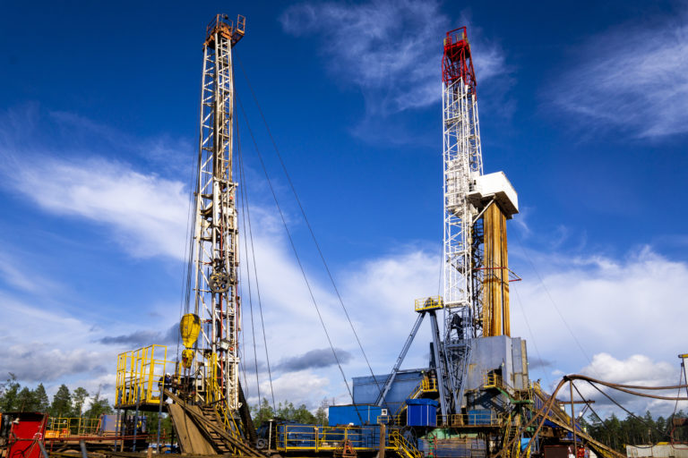 Global land rigs quarterly newsletter 4Q24