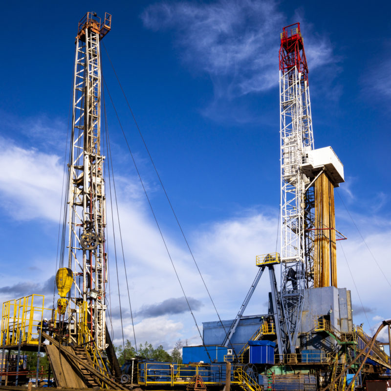 Global land rigs quarterly newsletter 4Q24