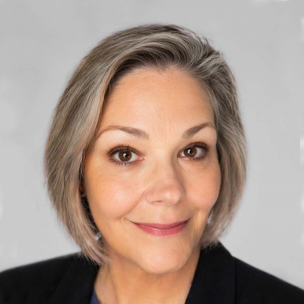 Wendy DiBenedetto