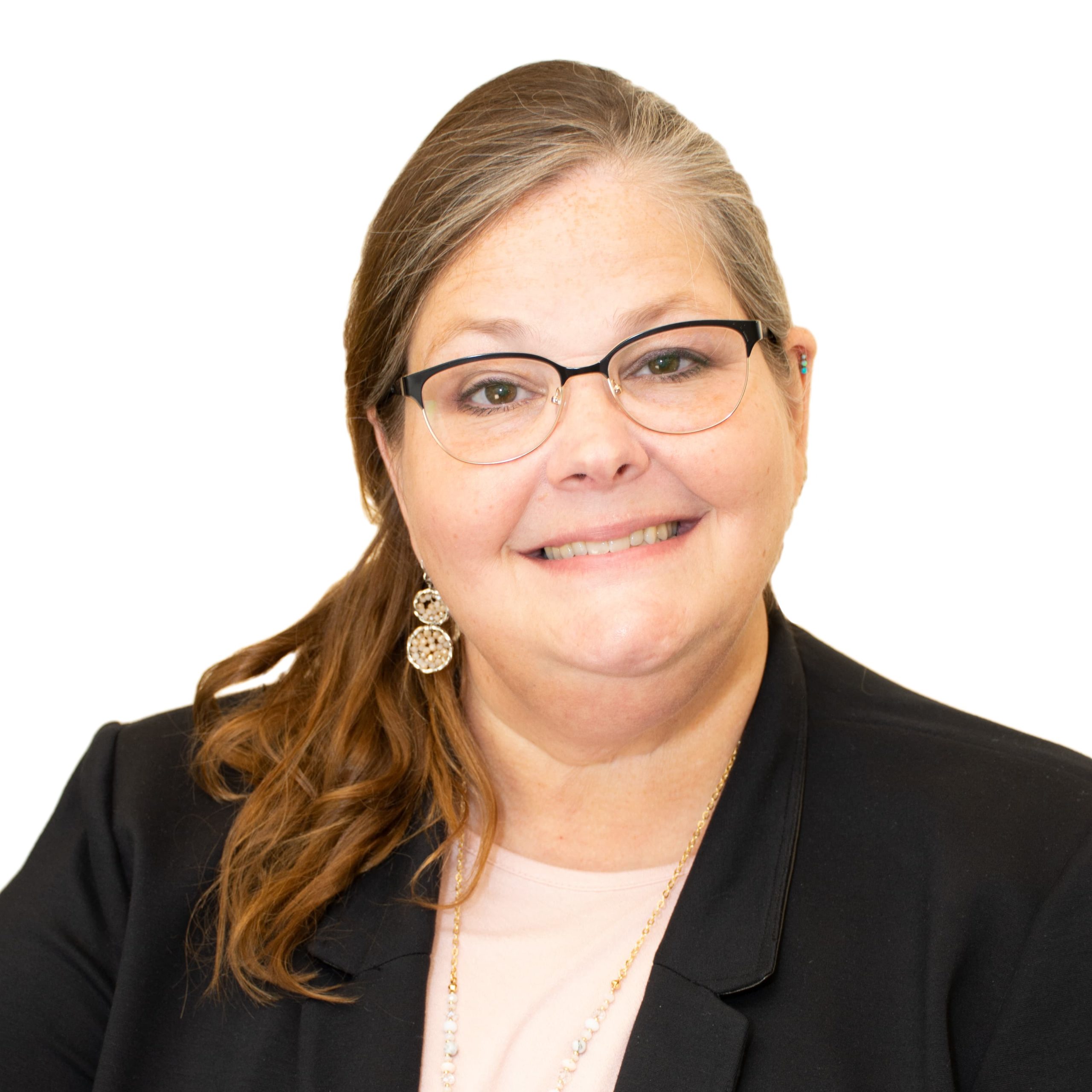 Wendy DiBenedetto