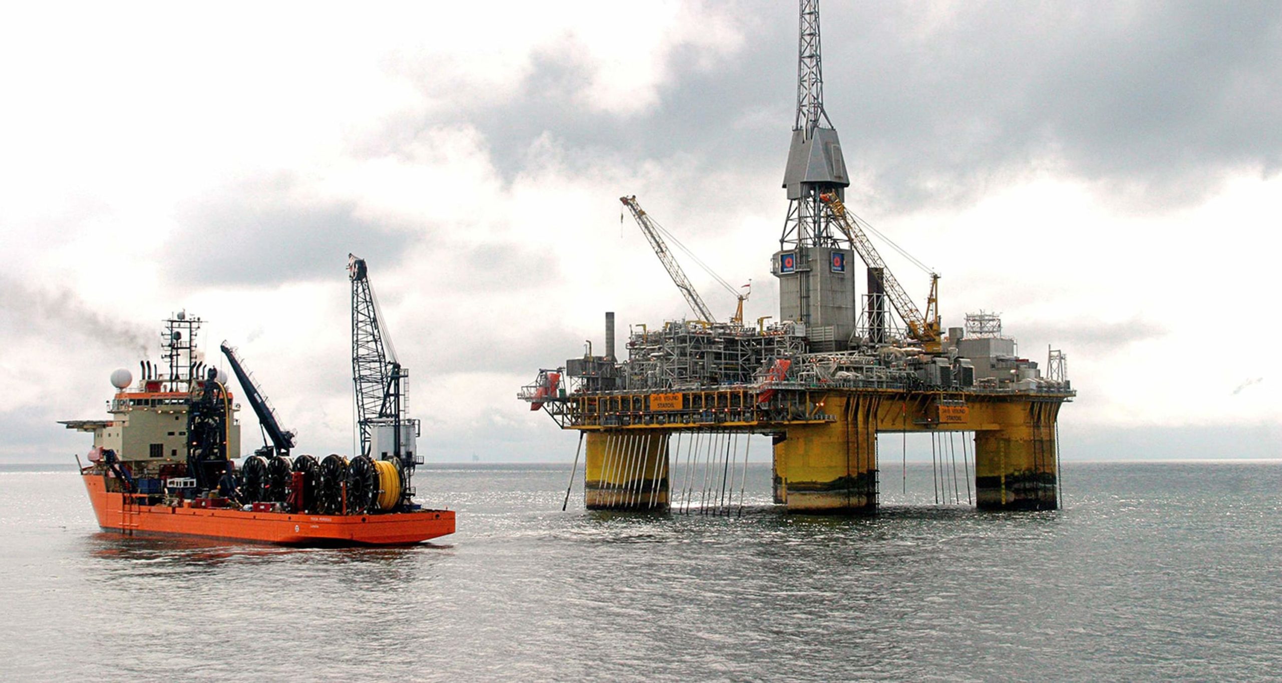 World Drilling and Production Market Forecast 2019-2025 Q1