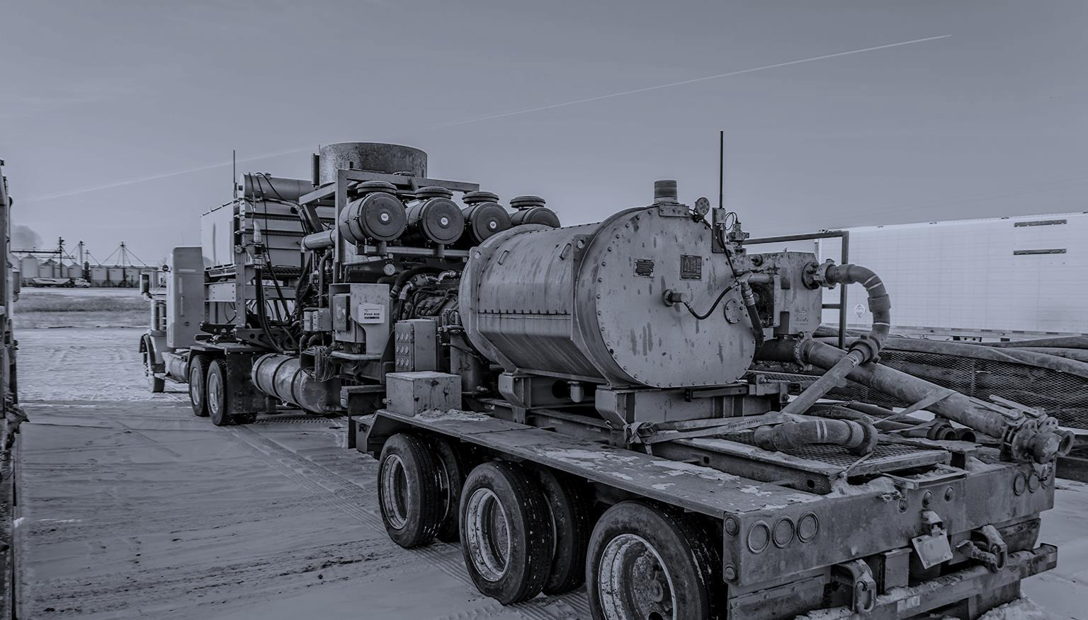 Latin America Land Drilling Wellsite Services