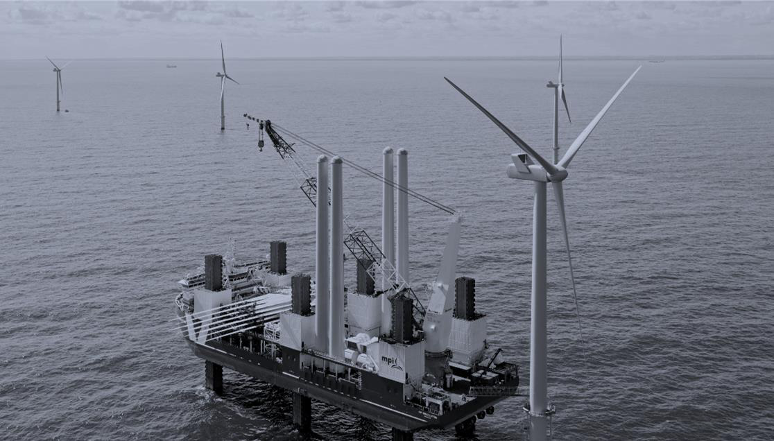 SESV Offshore Wind Opportunities