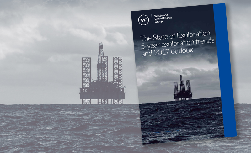 Group Predicts Brighter Outlook for Global Oil & Gas Exploration