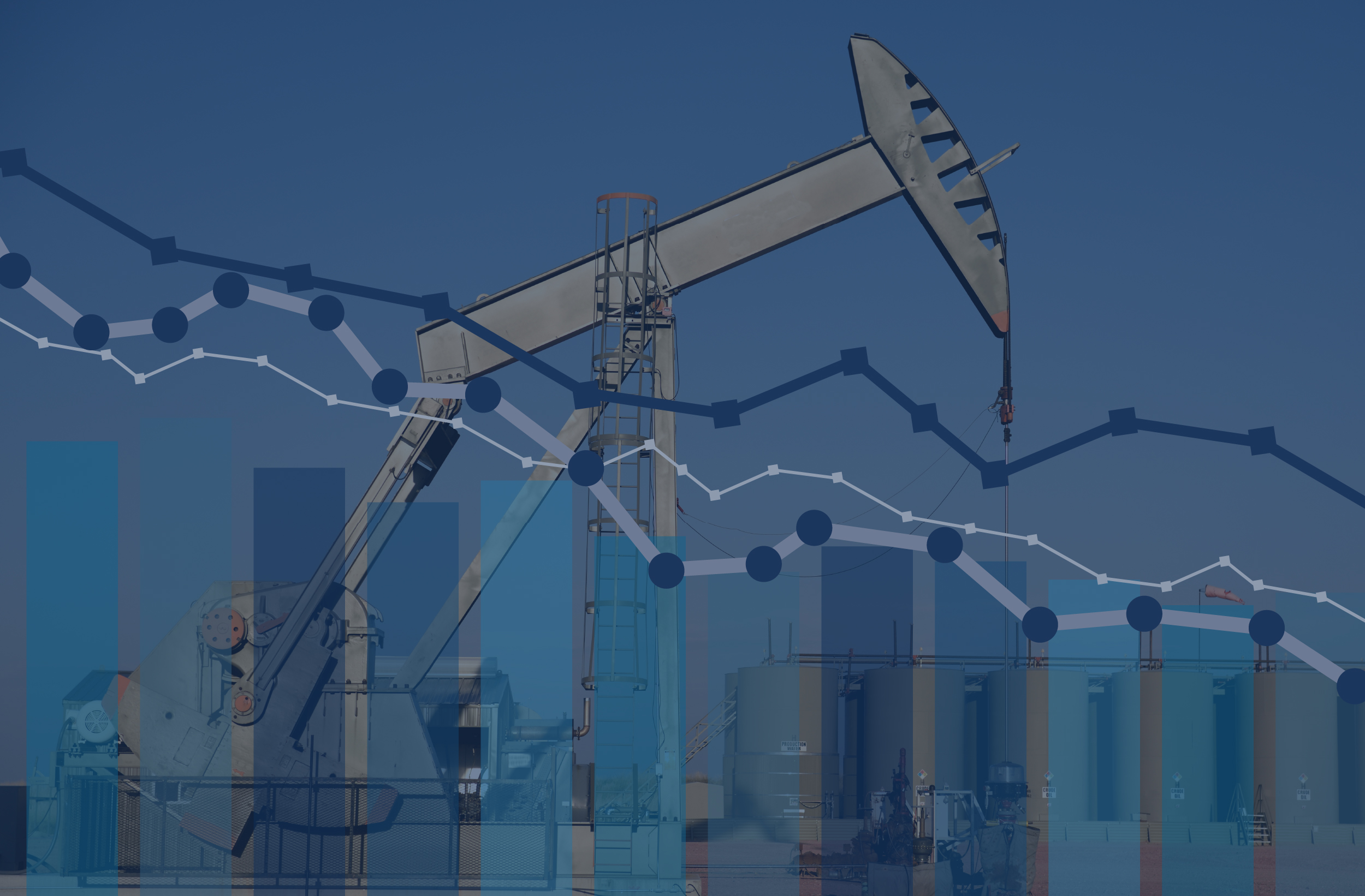 Impact on Supply Chains of $30/bbl