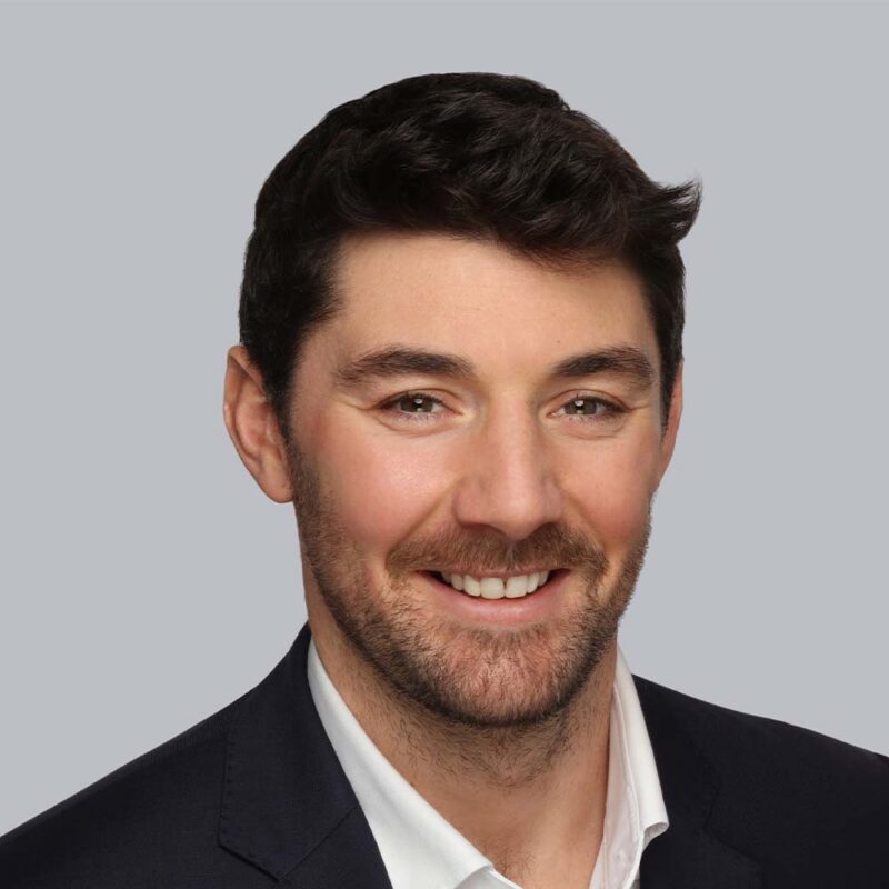 Joe Killen, Senior Analyst