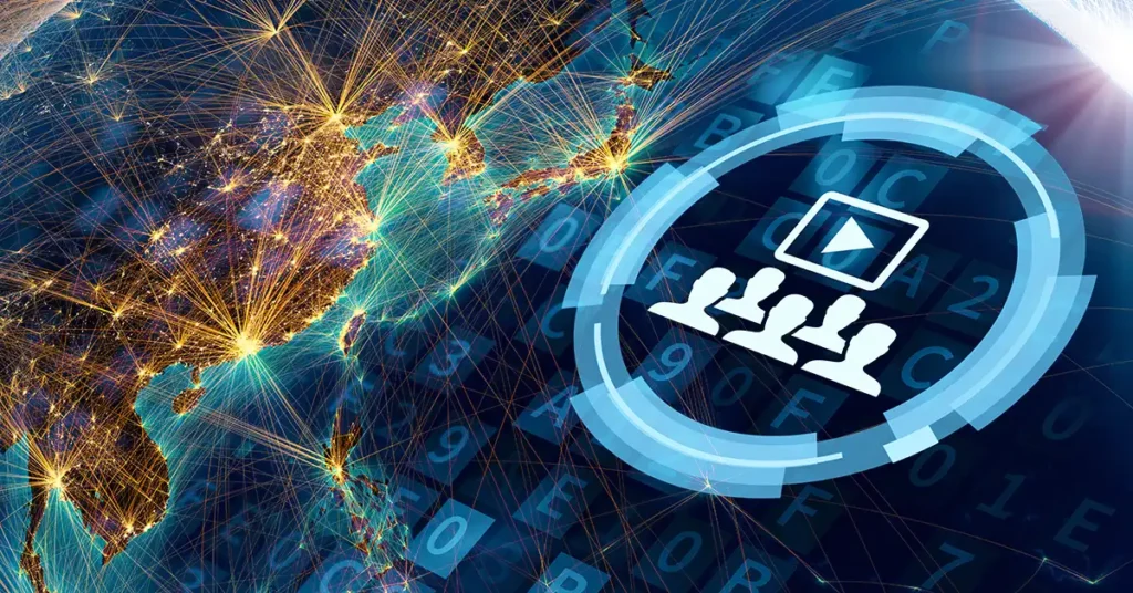 Webinar Asia Pacific Offshore