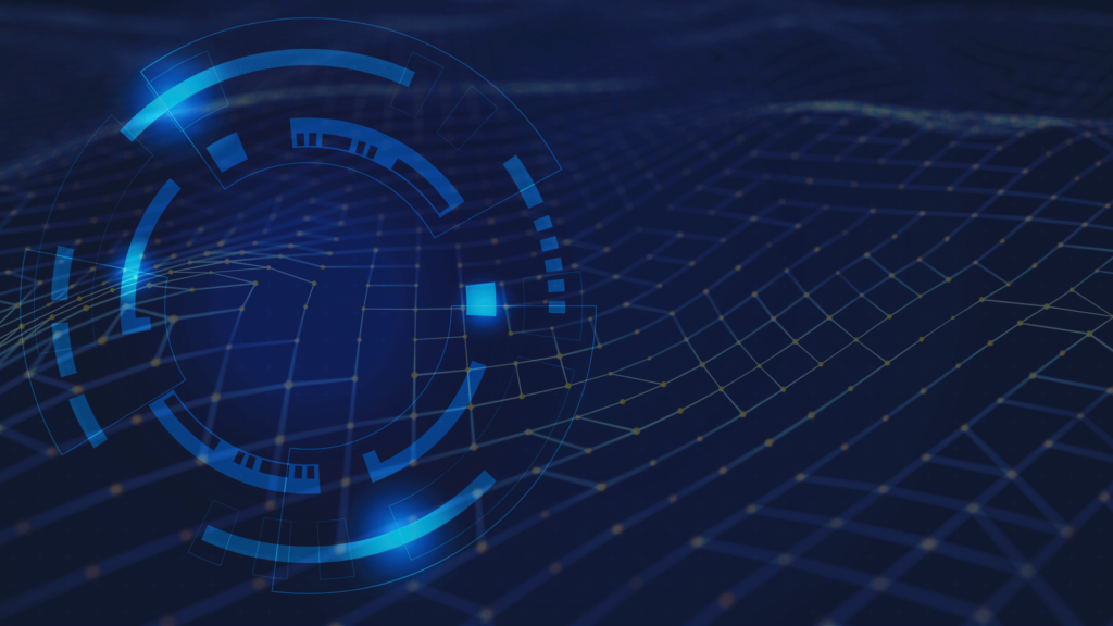 Offshore Data Cycle Visual
