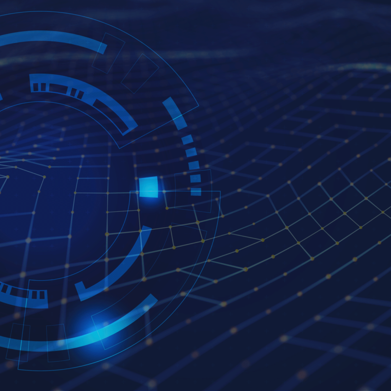 Offshore Data Cycle Visual