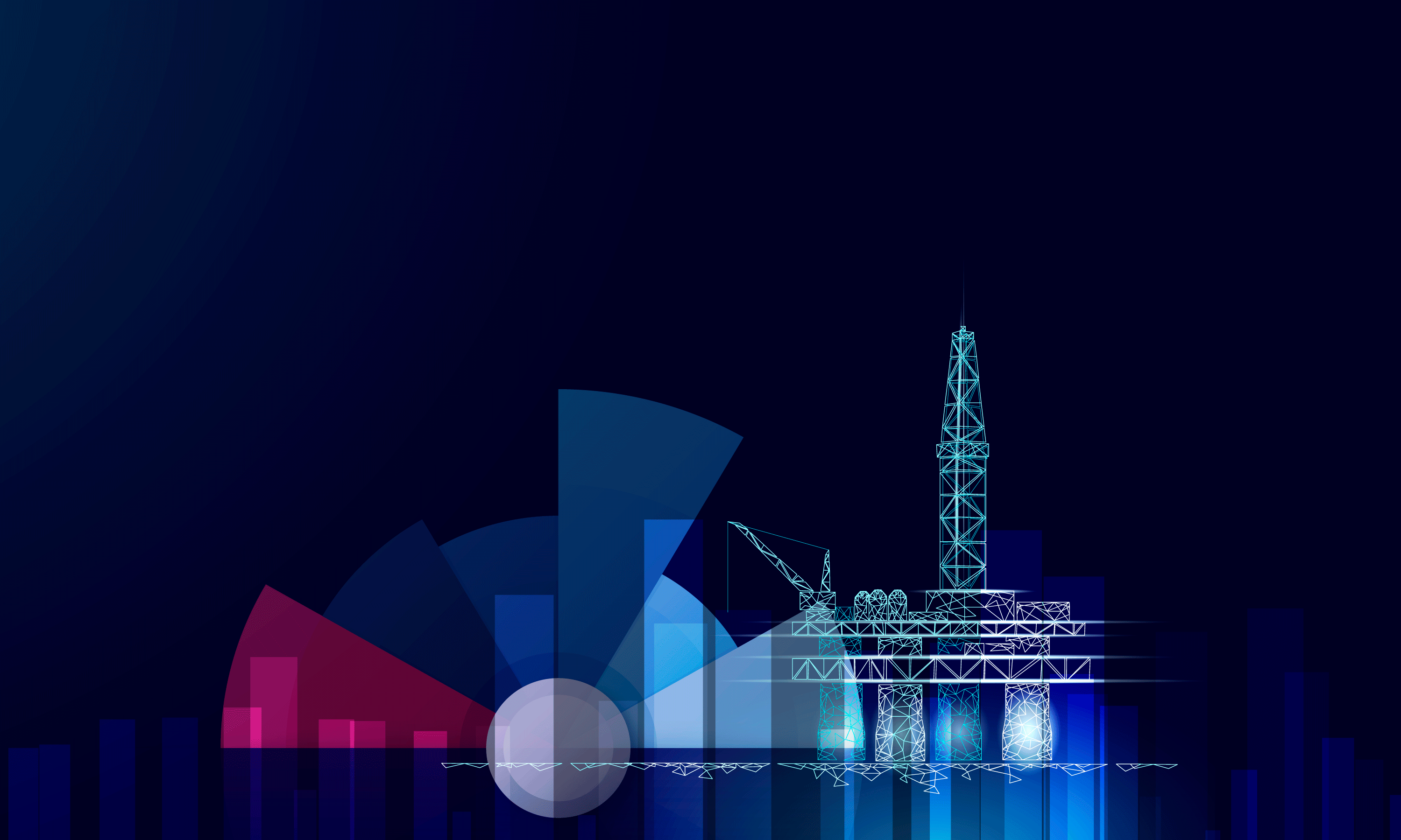 Weekly Global Offshore Rig Counts 2023