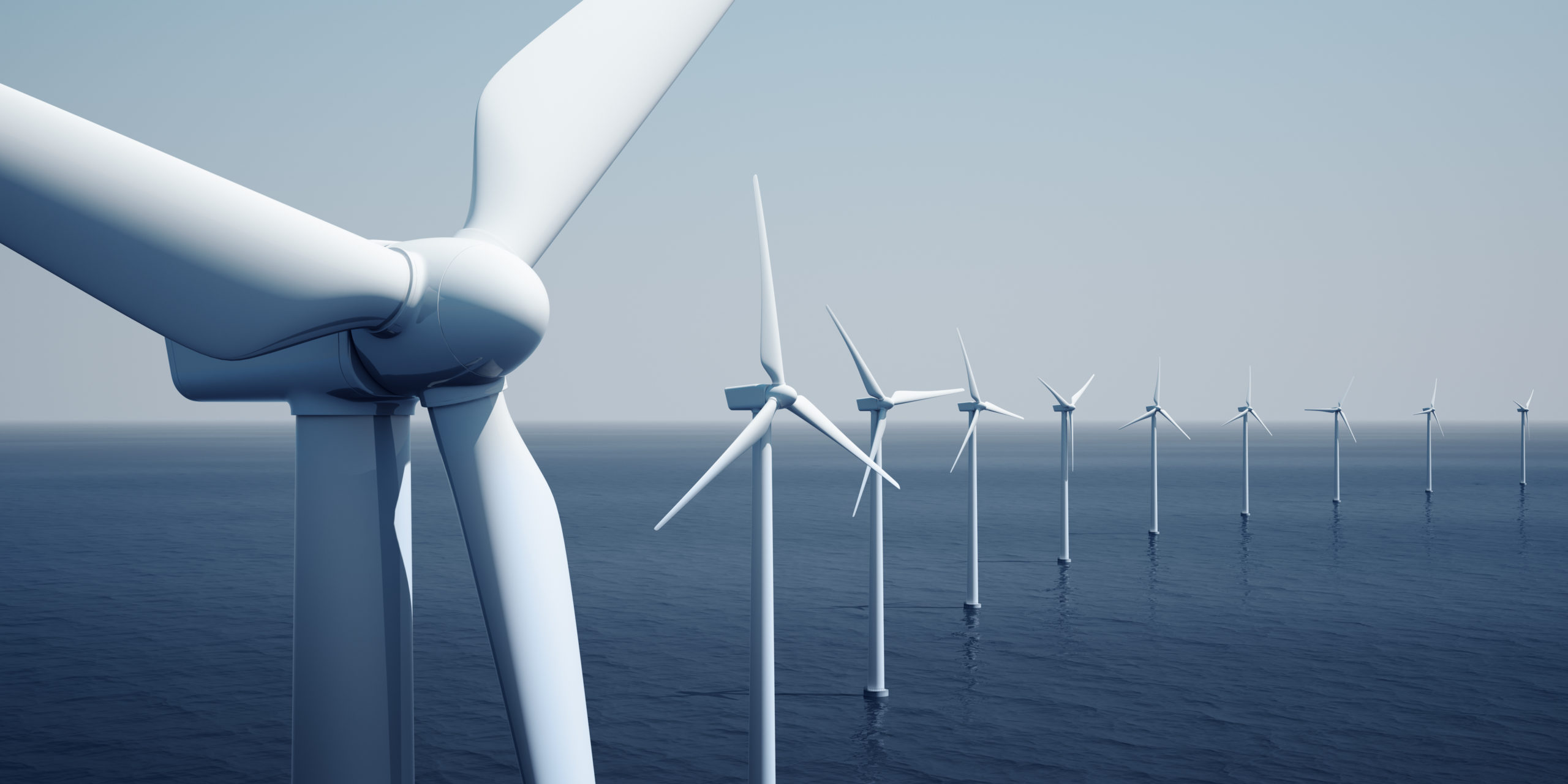 Offshore wind opportunity soars with 135 GW of potential capacity available in leasing rounds