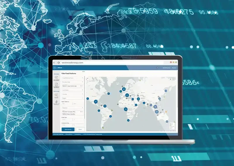 Westwood's PlatformLogix Case Study