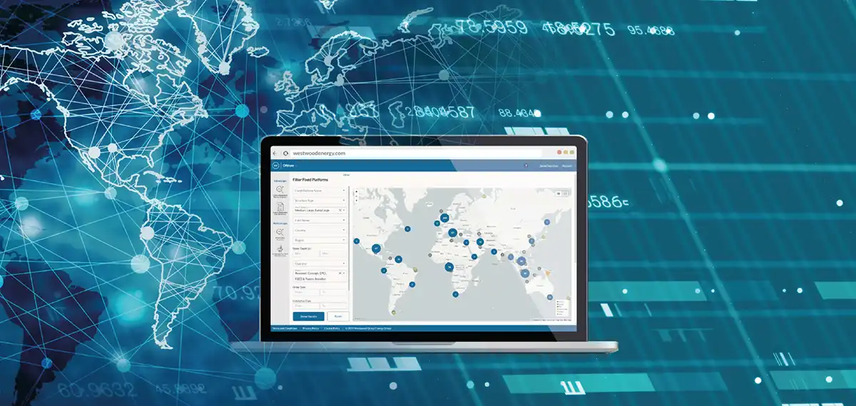 PlatformLogix Case Study – Offshore EPC Client