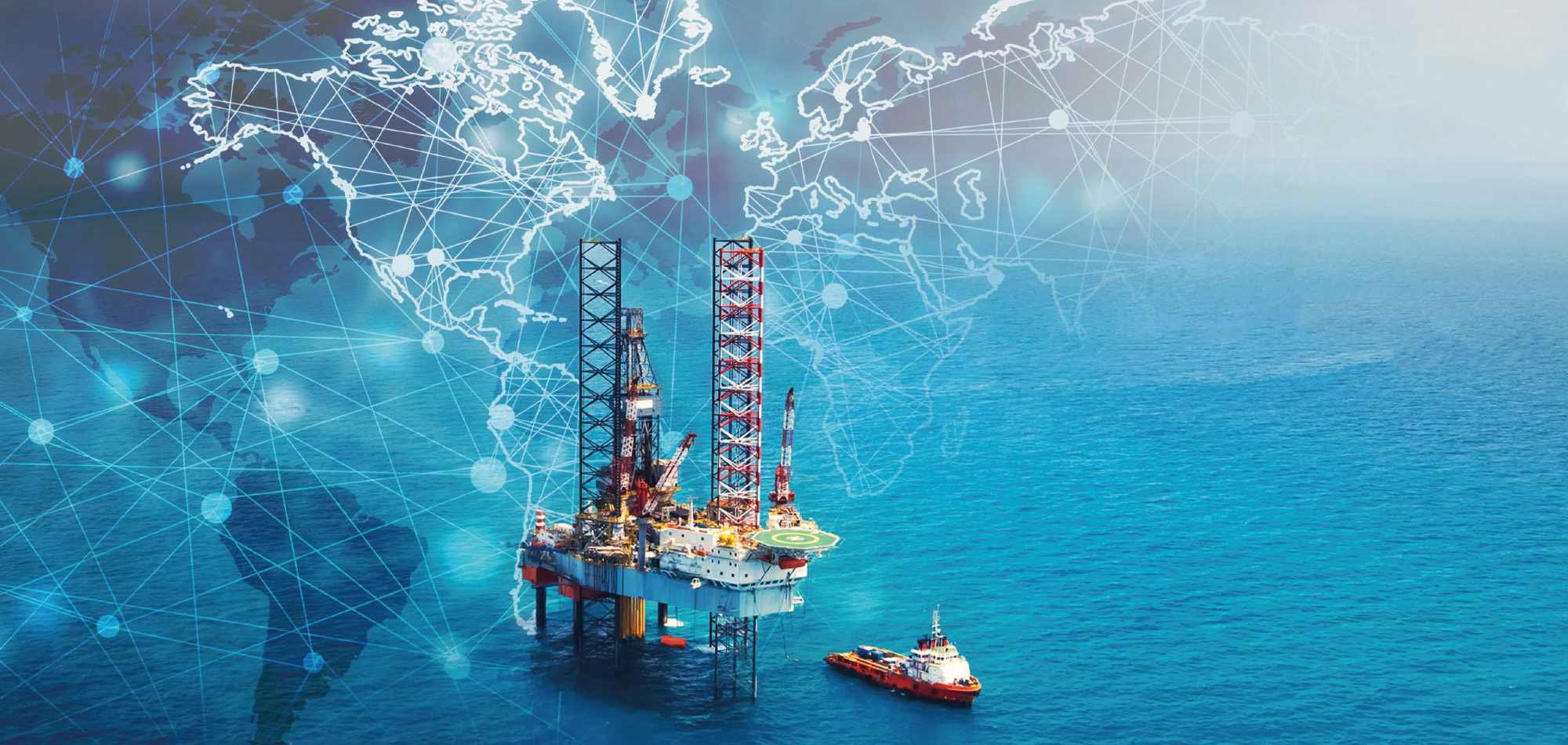 Offshore Rigs – DailyLogix News Access