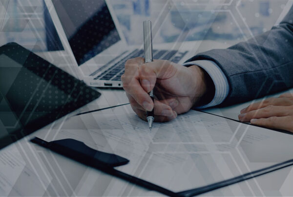 Energy Consulting Case Study