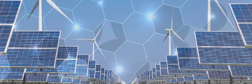 Scaling Renewables: the converging world of Oil & Gas and the Clean Energy Supermajors