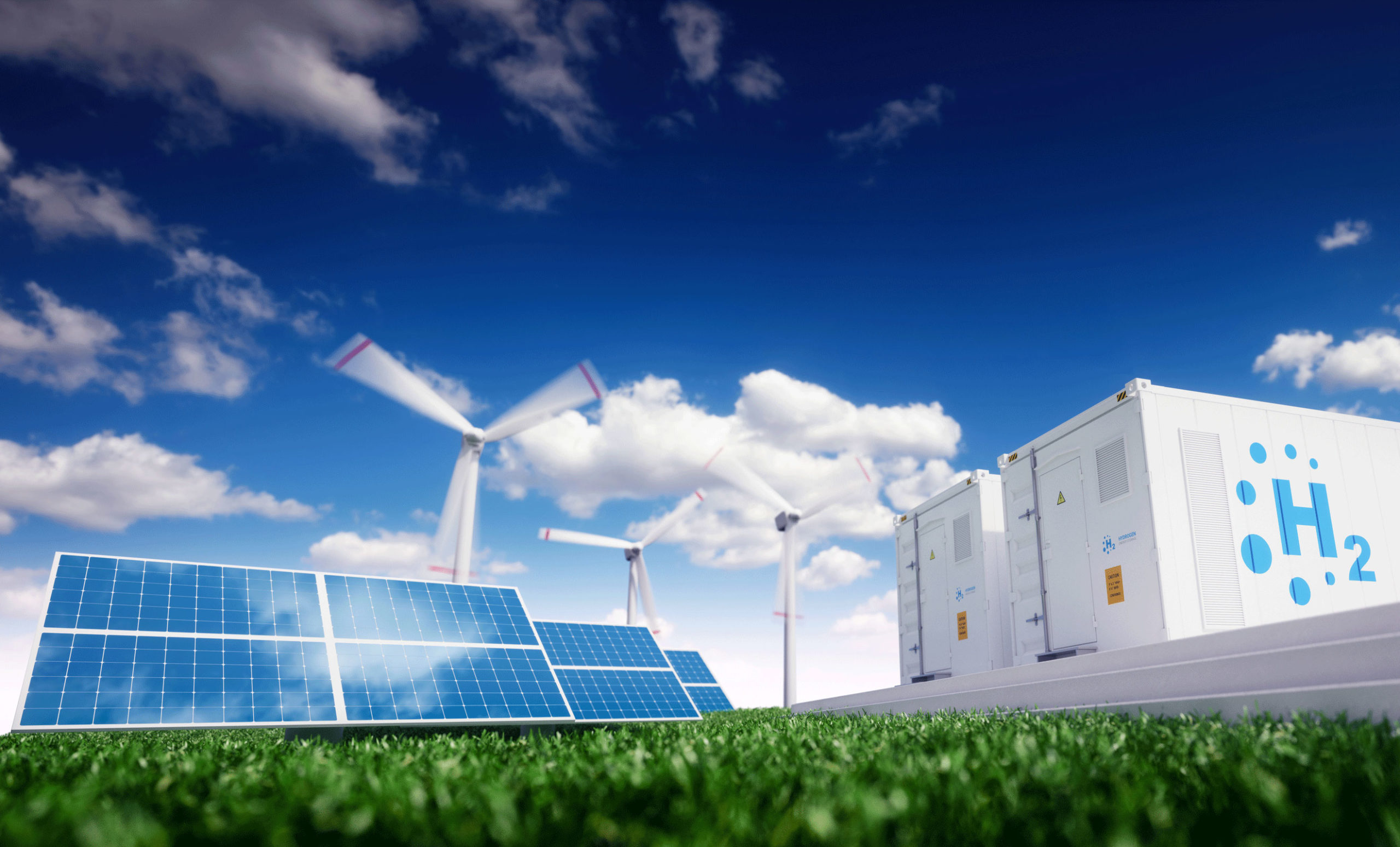 Energy Transition Commercial Advisory