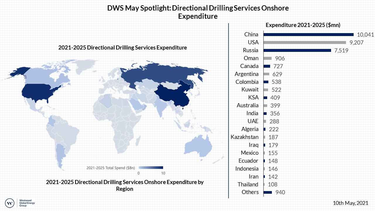 DWS Snapshot May 2021