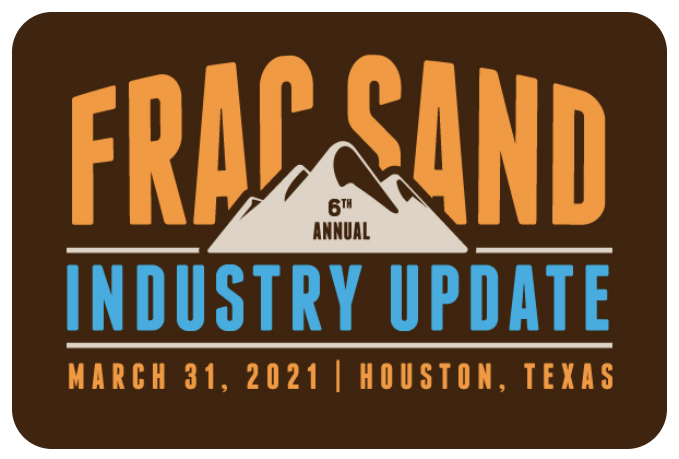 Frac Sand Industry Update Listing Image