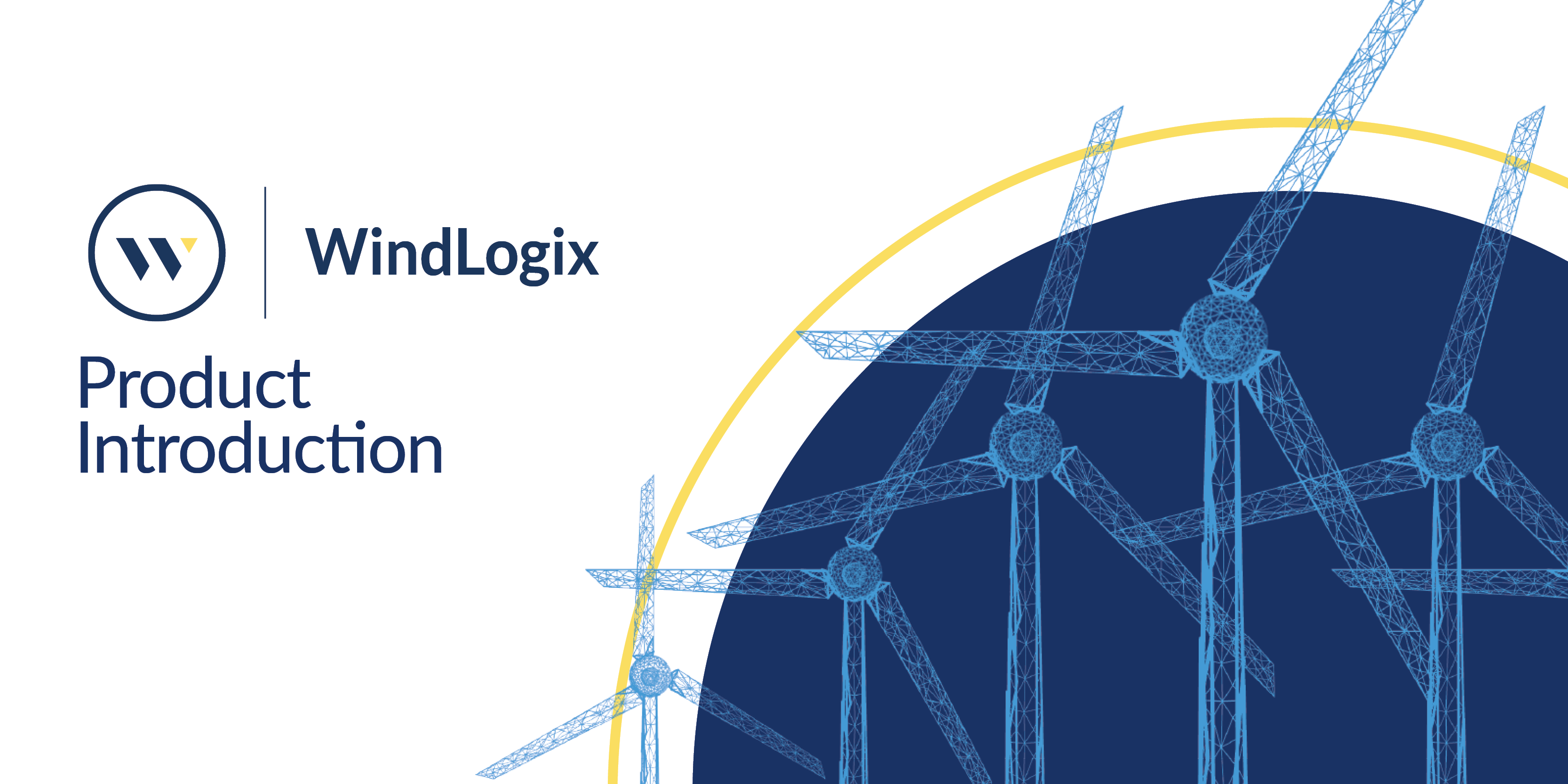 Product Demo Video Image - WindLogix
