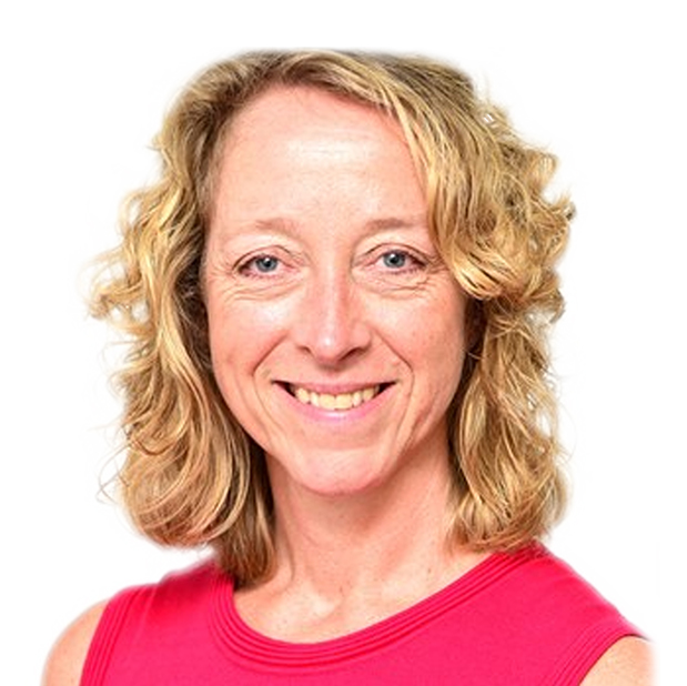 Jo Coleman Shell