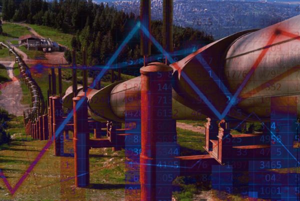 World Onshore Pipelines Market Forecast