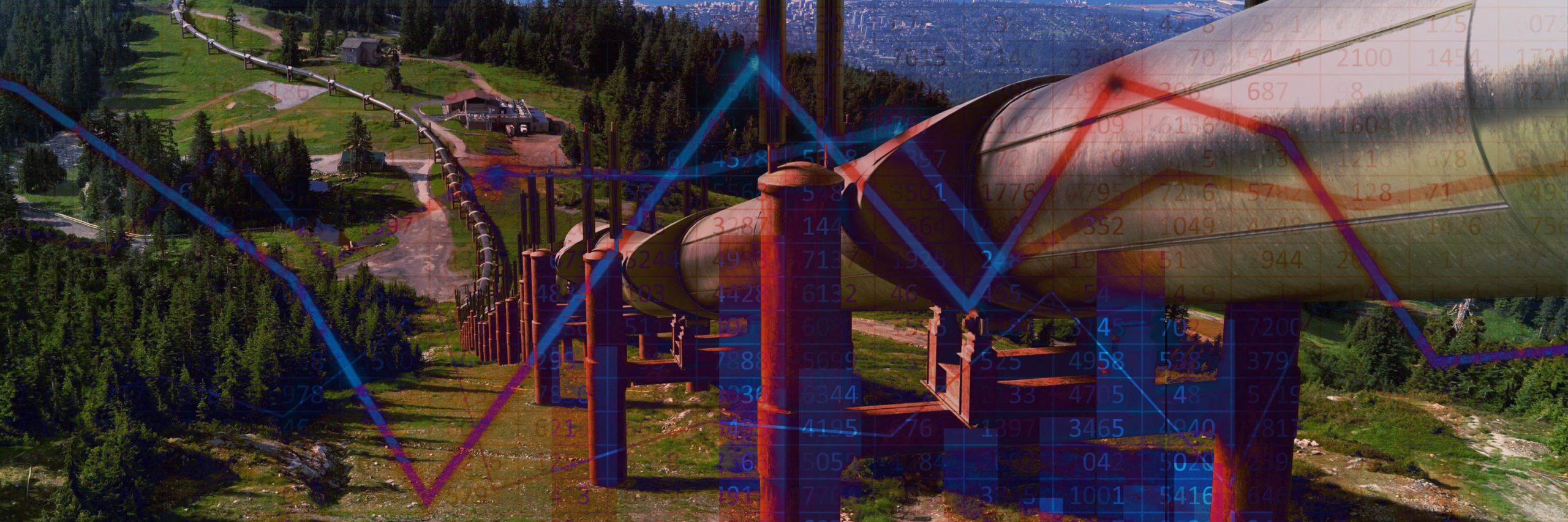 World Onshore Pipelines Market Forecast 2021-2025