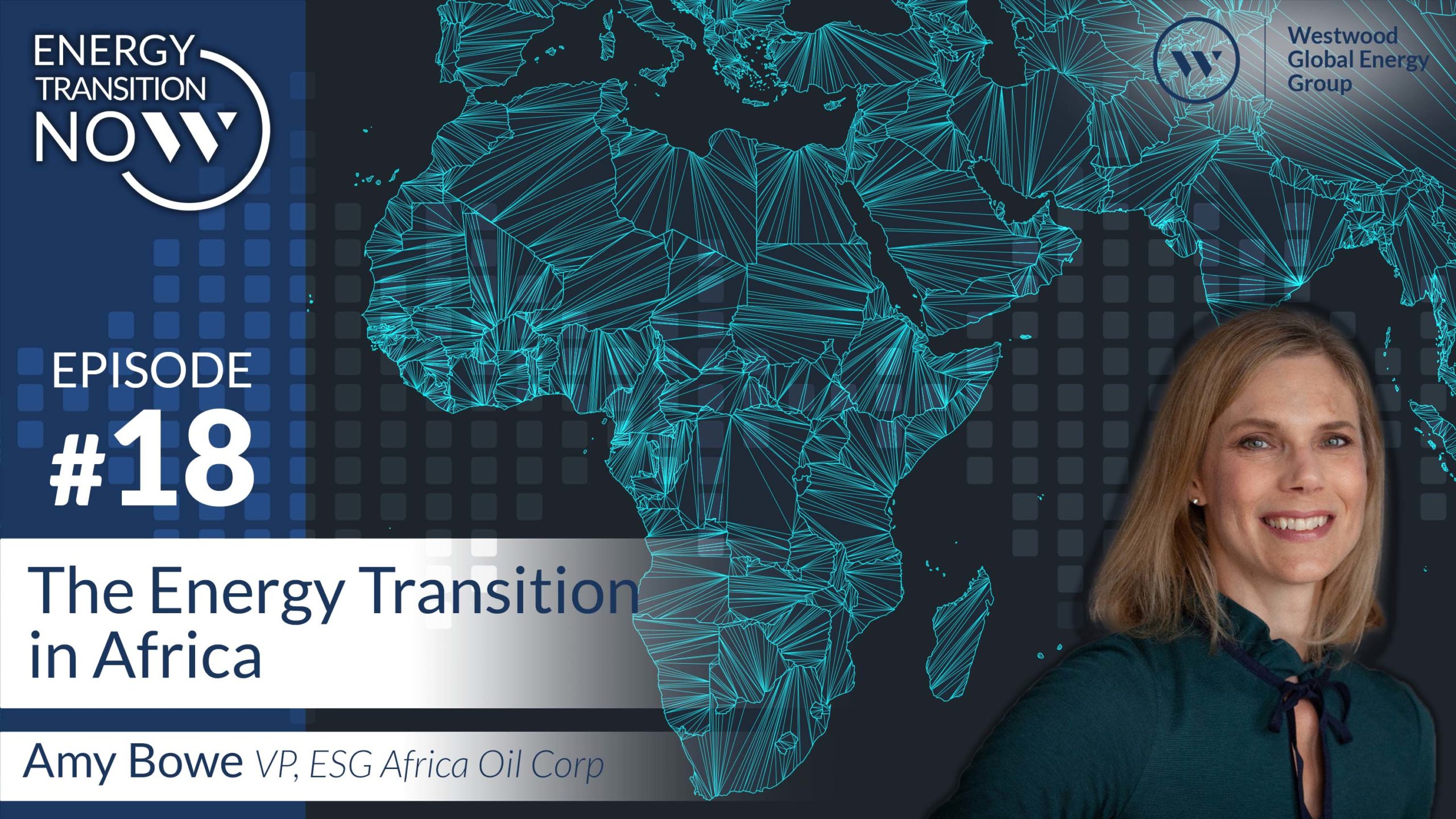 The energy transition in Africa