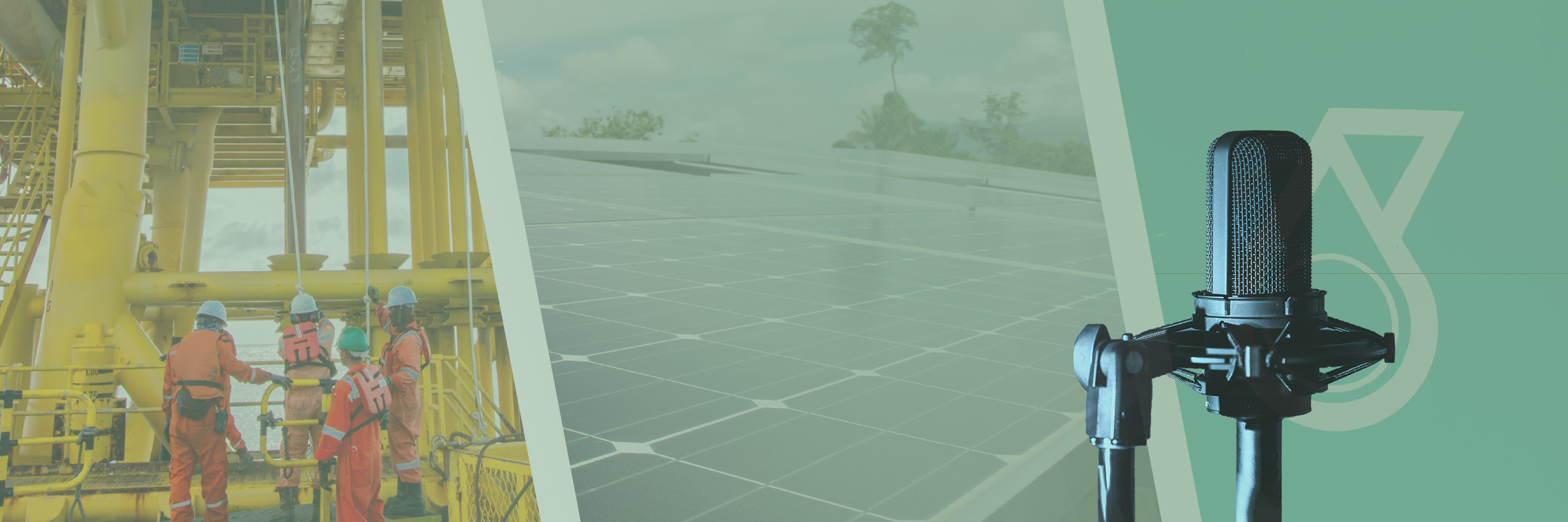 Energy Transition Now Podcast – Episode 7 with Emeliana Rice-Oxley